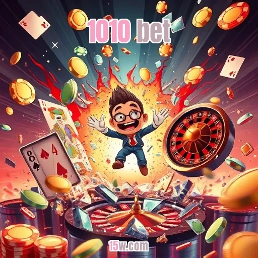 1010 bet Notícias